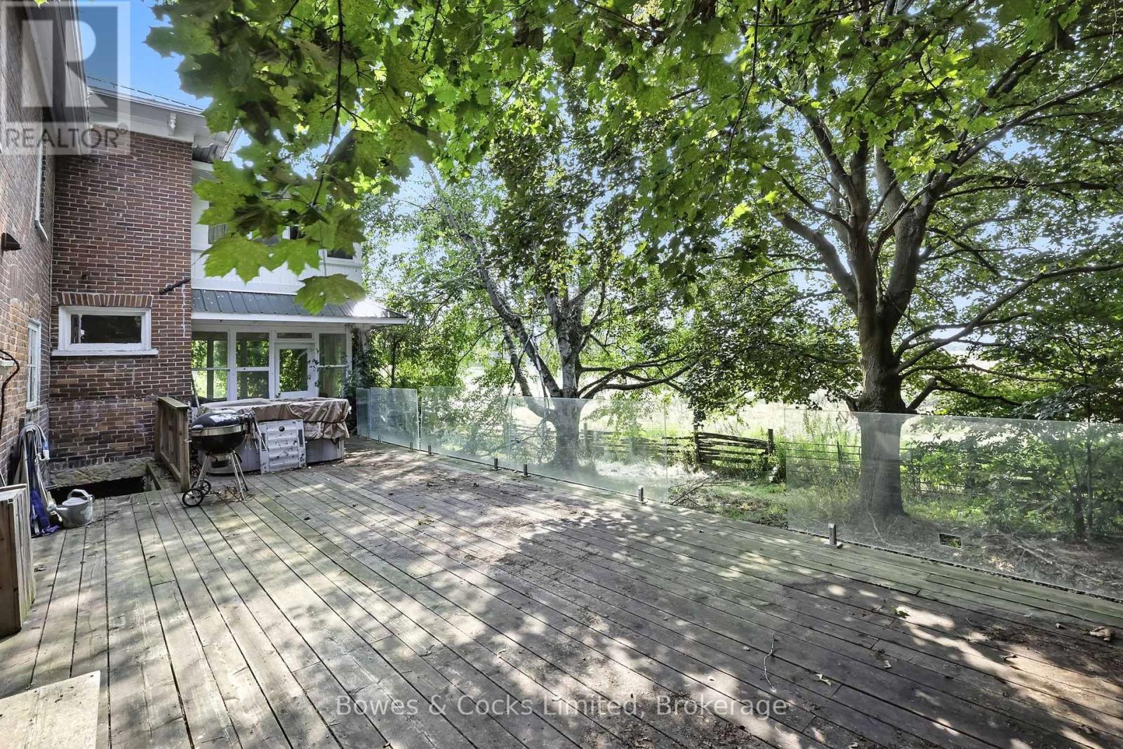 6404 County Road 30, Trent Hills (Campbellford), Ontario  K0L 1L0 - Photo 30 - X12687576