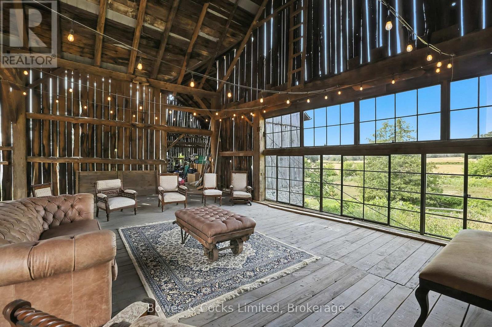 6404 County Road 30, Trent Hills (Campbellford), Ontario  K0L 1L0 - Photo 35 - X12687576