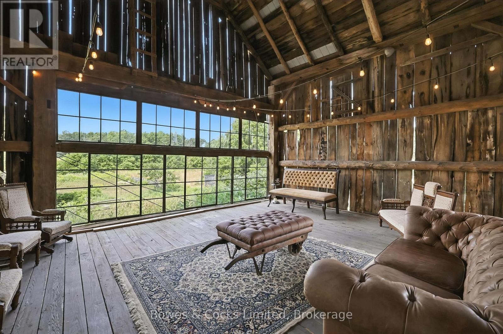 6404 County Road 30, Trent Hills (Campbellford), Ontario  K0L 1L0 - Photo 36 - X12687576