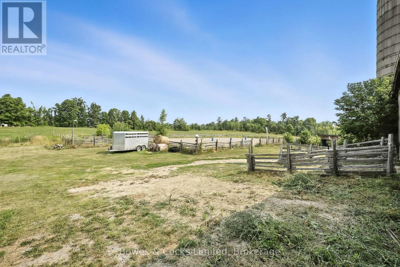 6404 County Road 30, Trent Hills (Campbellford), Ontario  K0L 1L0 - Photo 38 - X12687576