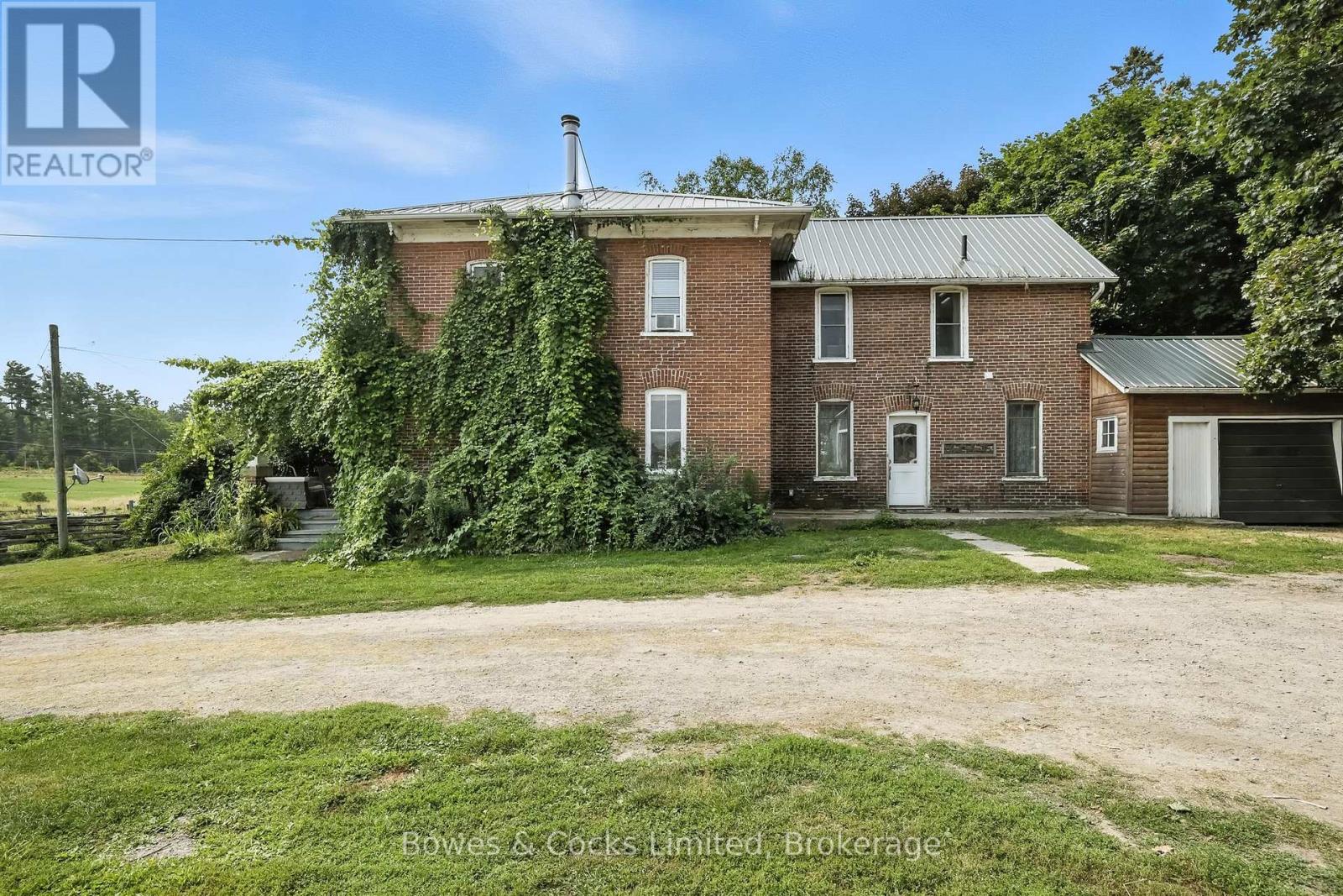 6404 County Road 30, Trent Hills (Campbellford), Ontario  K0L 1L0 - Photo 4 - X12687576