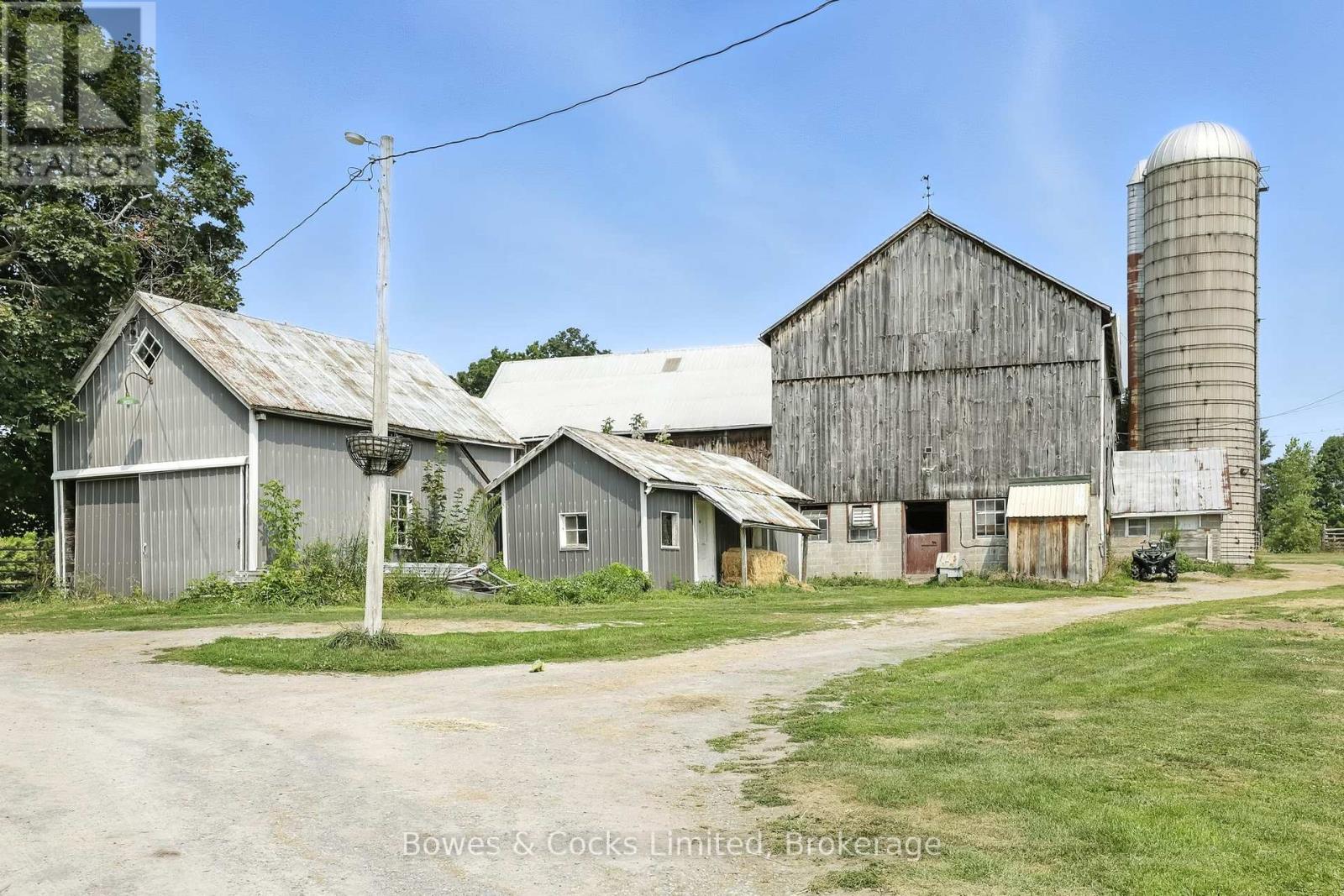 6404 County Road 30, Trent Hills (Campbellford), Ontario  K0L 1L0 - Photo 40 - X12687576
