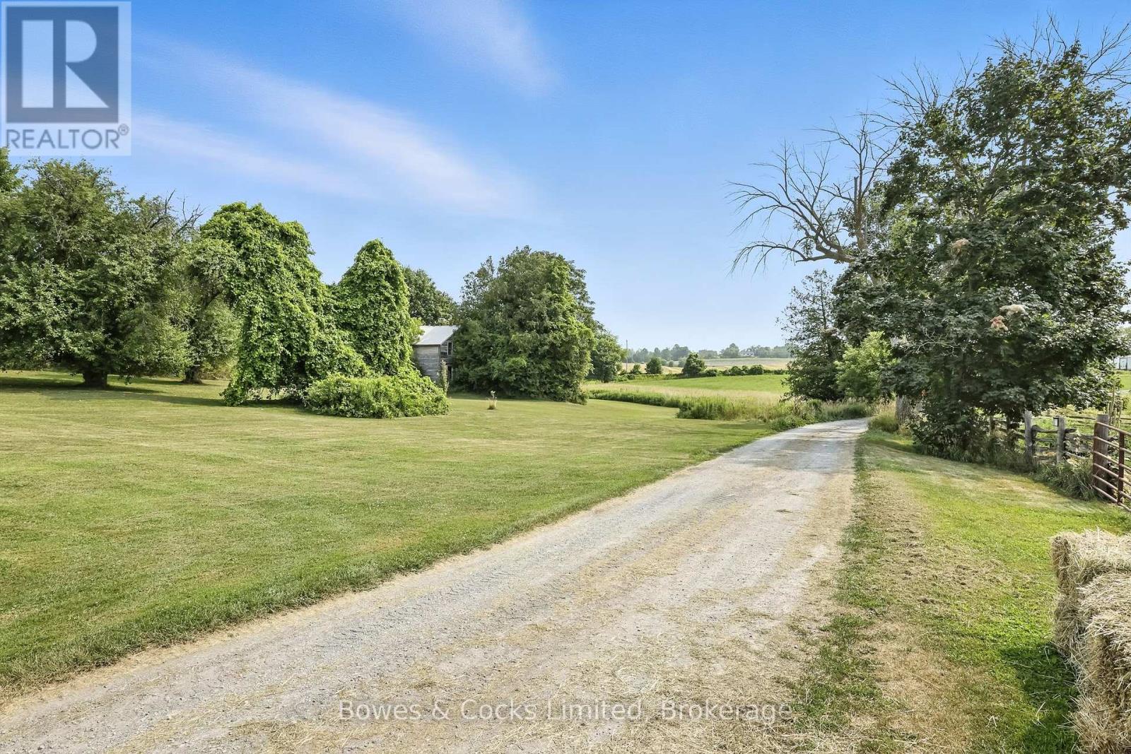 6404 County Road 30, Trent Hills (Campbellford), Ontario  K0L 1L0 - Photo 41 - X12687576