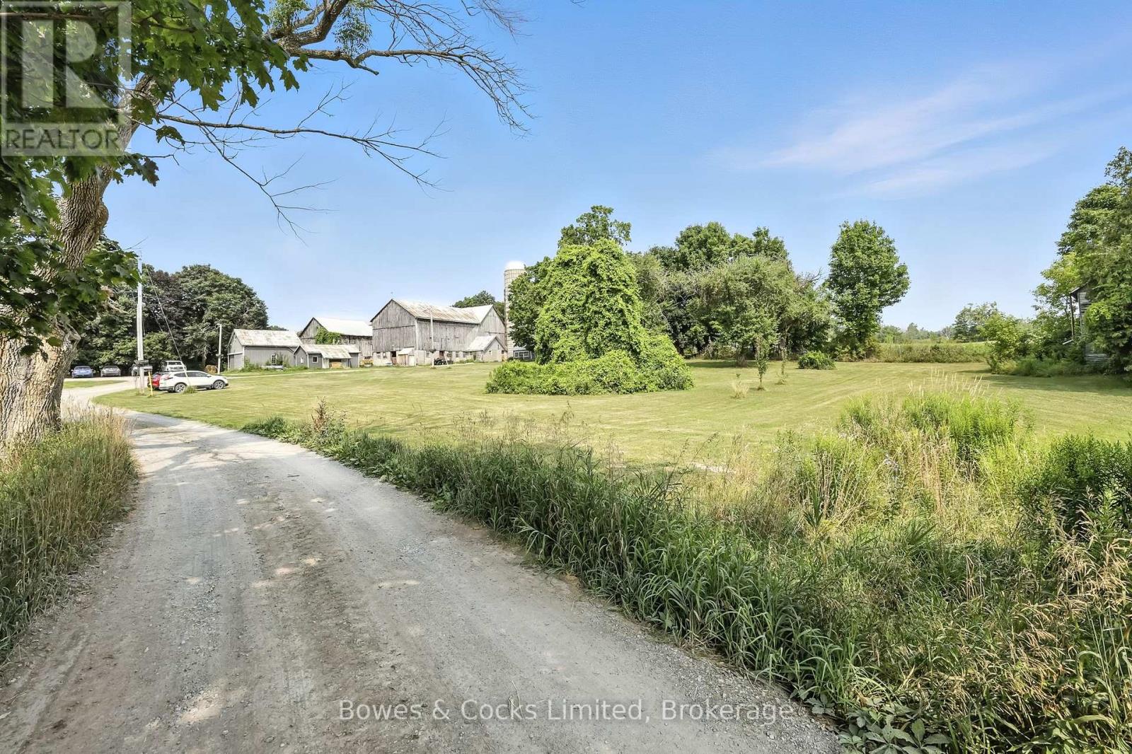 6404 County Road 30, Trent Hills (Campbellford), Ontario  K0L 1L0 - Photo 42 - X12687576