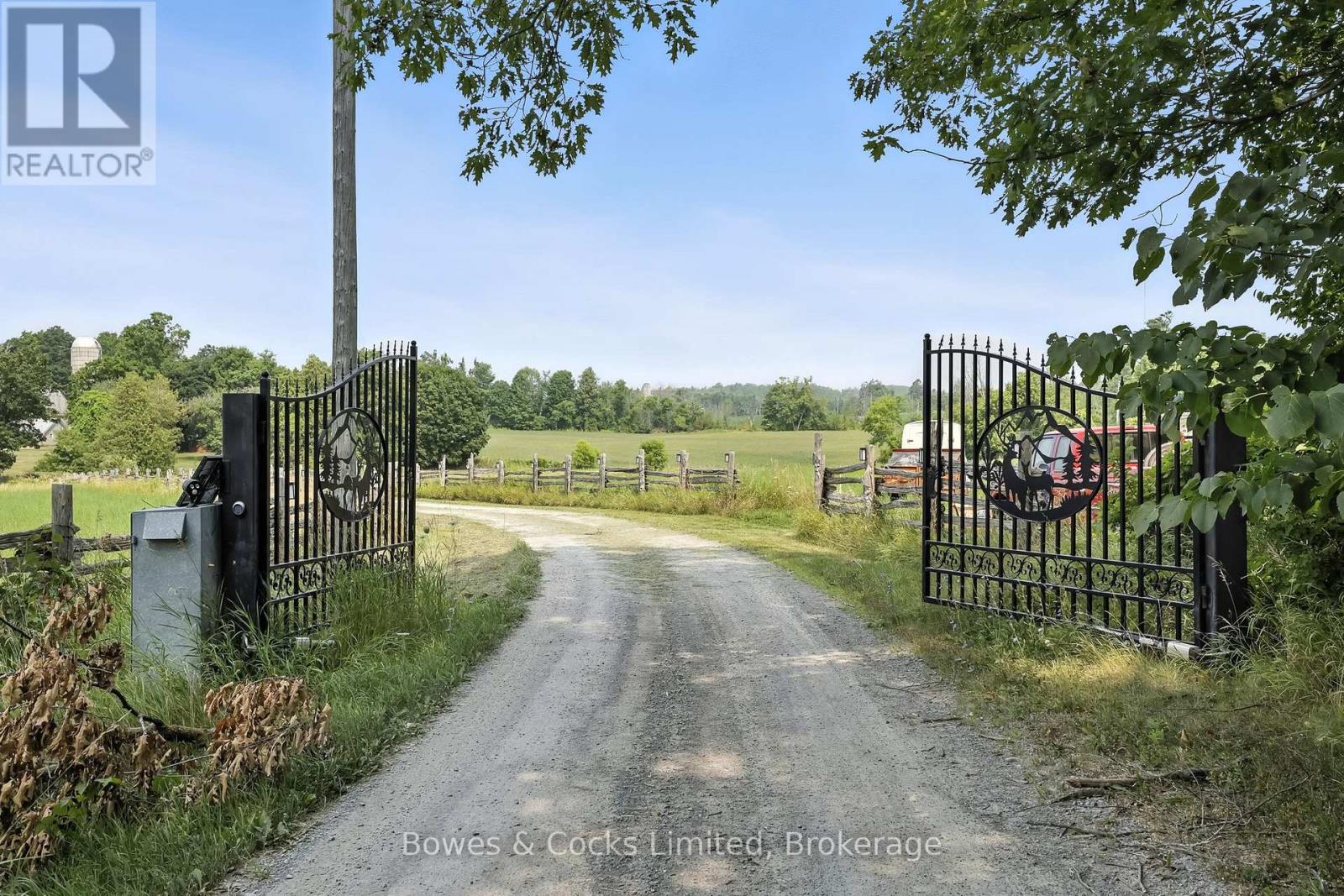 6404 County Road 30, Trent Hills (Campbellford), Ontario  K0L 1L0 - Photo 43 - X12687576