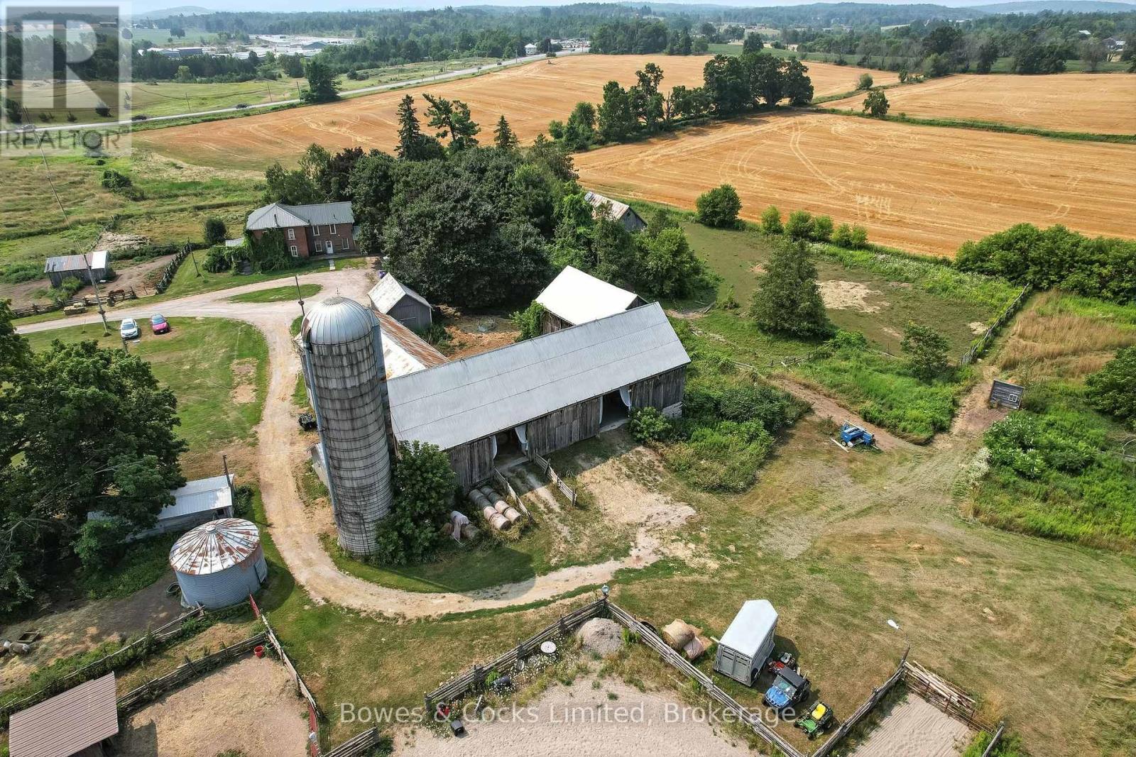 6404 County Road 30, Trent Hills (Campbellford), Ontario  K0L 1L0 - Photo 44 - X12687576