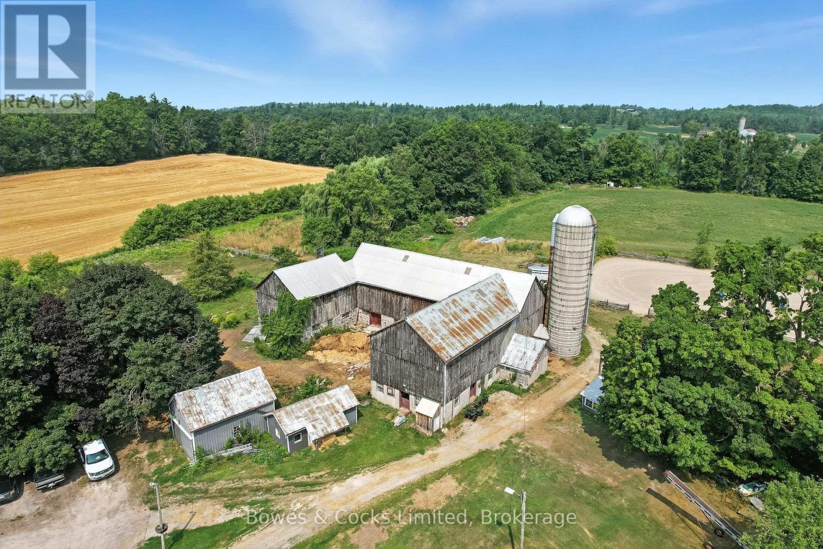 6404 County Road 30, Trent Hills (Campbellford), Ontario  K0L 1L0 - Photo 45 - X12687576