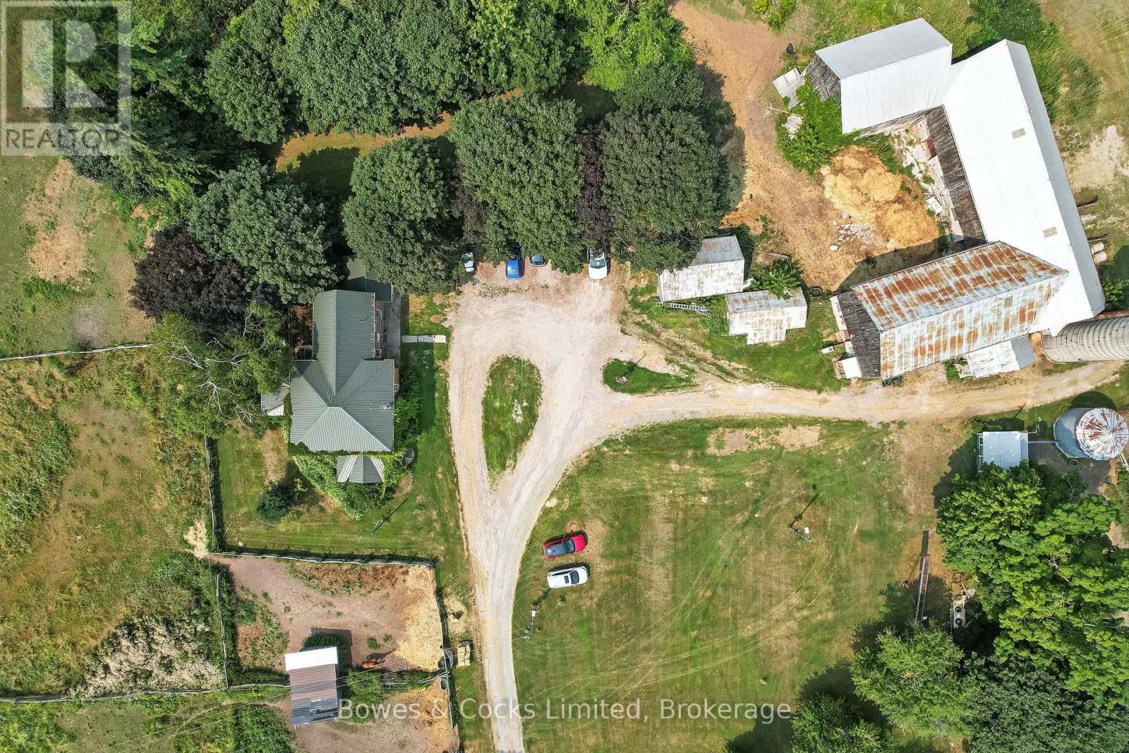 6404 County Road 30, Trent Hills (Campbellford), Ontario  K0L 1L0 - Photo 5 - X12687576