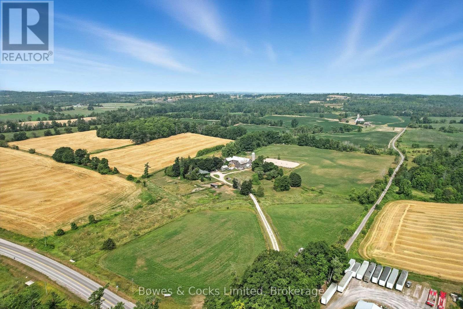 6404 County Road 30, Trent Hills (Campbellford), Ontario  K0L 1L0 - Photo 6 - X12687576