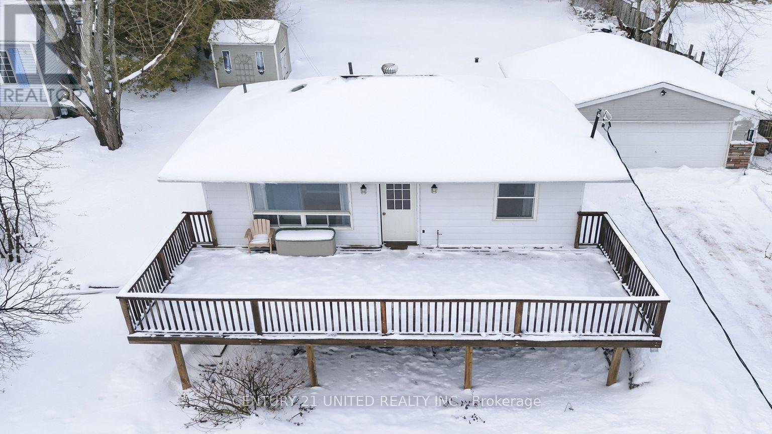 17 Lawrence Street S, Kawartha Lakes (Emily), Ontario  K9J 6X3 - Photo 3 - X12687634