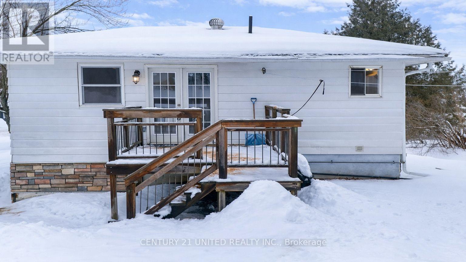 17 Lawrence Street S, Kawartha Lakes (Emily), Ontario  K9J 6X3 - Photo 39 - X12687634