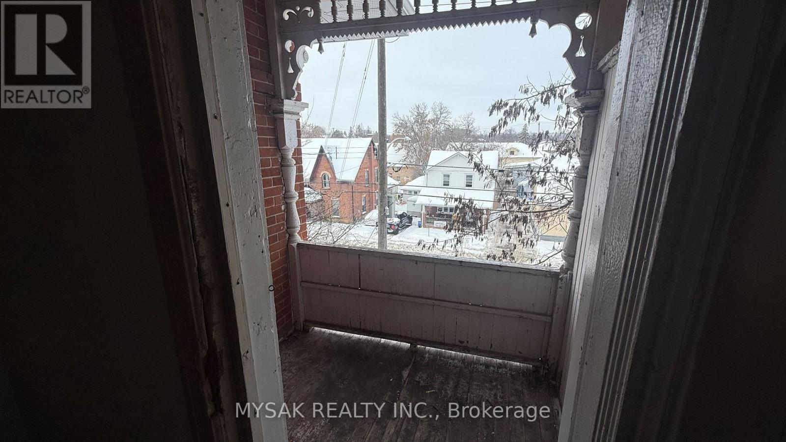 514-516 Aylmer Street N, Peterborough (Town Ward 3), Ontario  K9H 3W5 - Photo 10 - X12687566