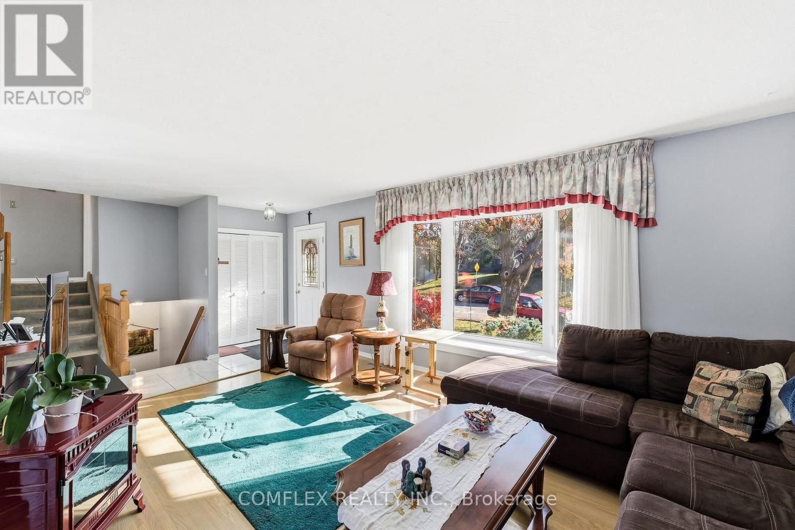 805 Highland Court, Peterborough (Northcrest Ward 5), Ontario  K9H 5K1 - Photo 12 - X12687668