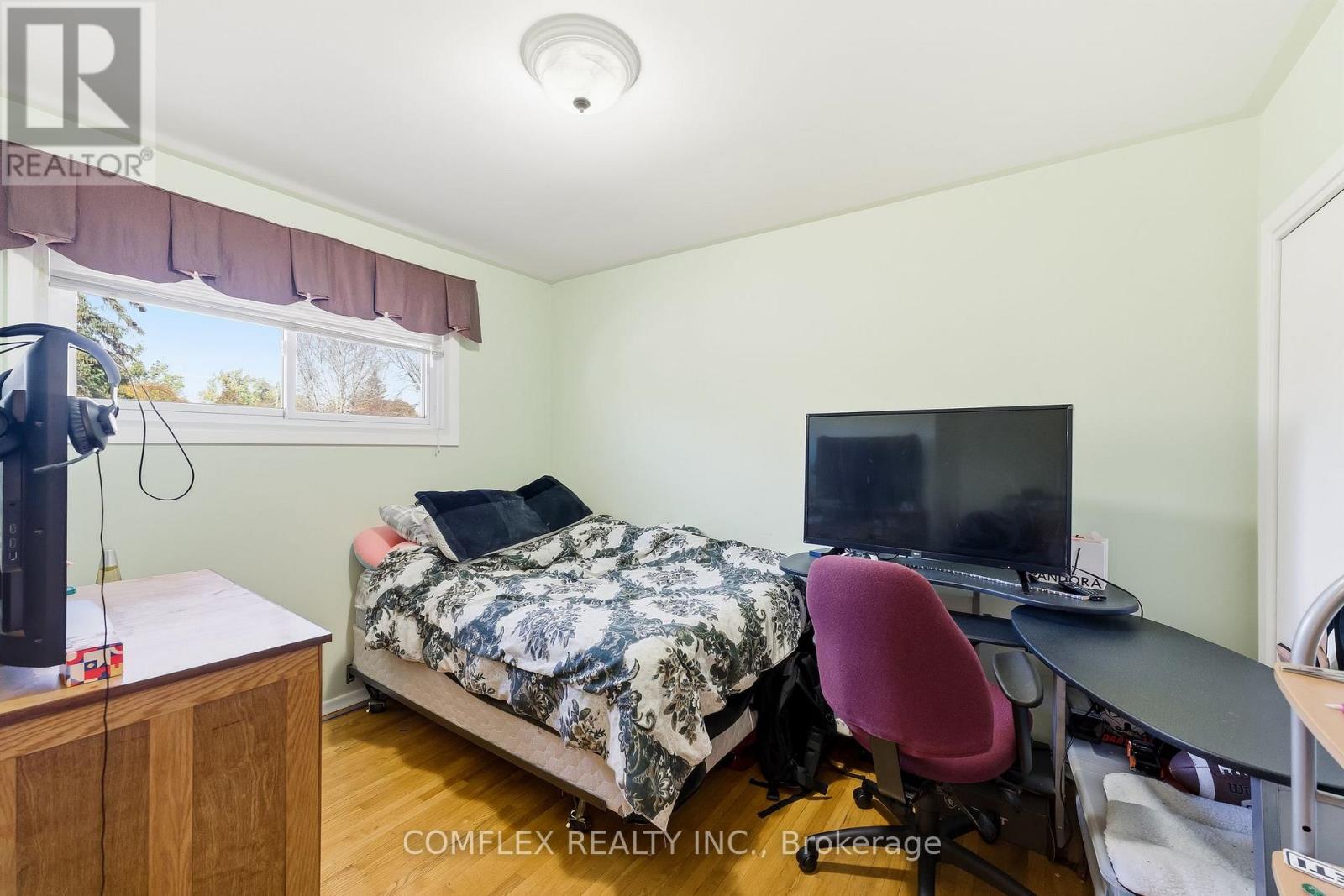 805 Highland Court, Peterborough (Northcrest Ward 5), Ontario  K9H 5K1 - Photo 22 - X12687668