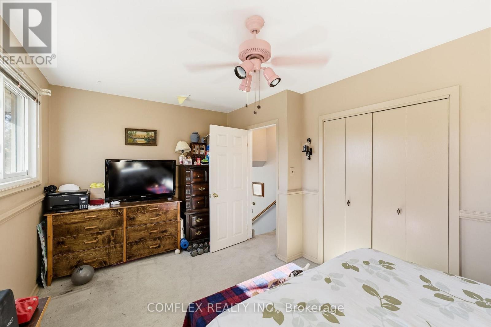 805 Highland Court, Peterborough (Northcrest Ward 5), Ontario  K9H 5K1 - Photo 27 - X12687668