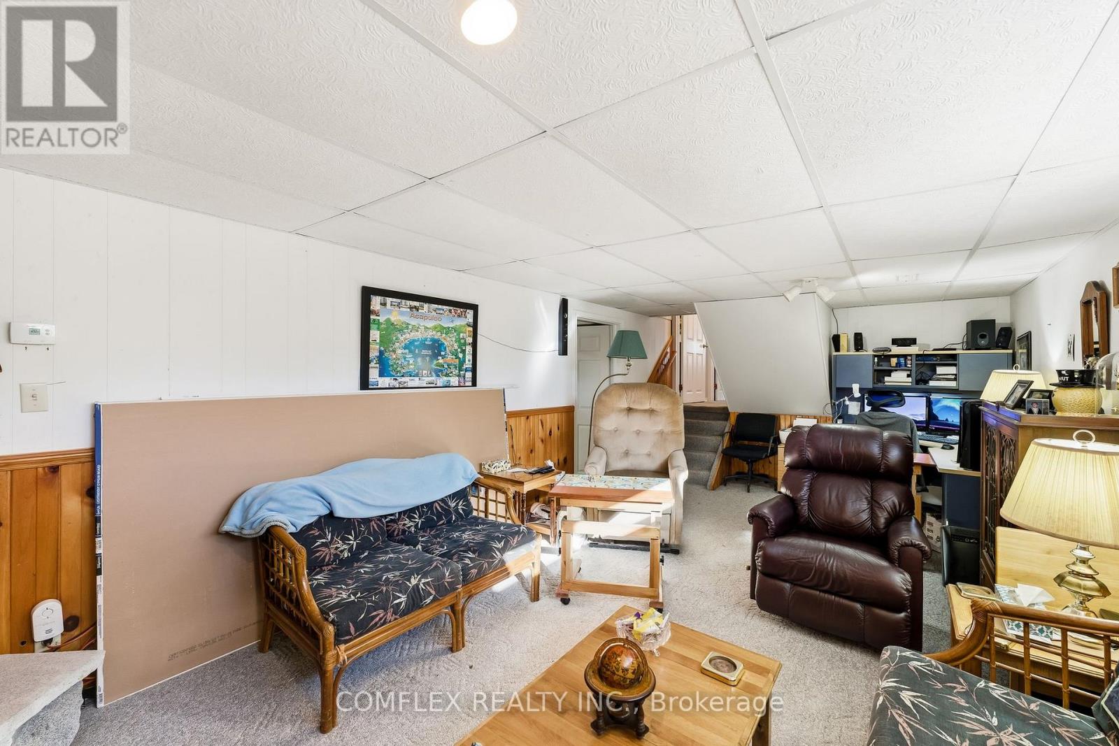 805 Highland Court, Peterborough (Northcrest Ward 5), Ontario  K9H 5K1 - Photo 37 - X12687668