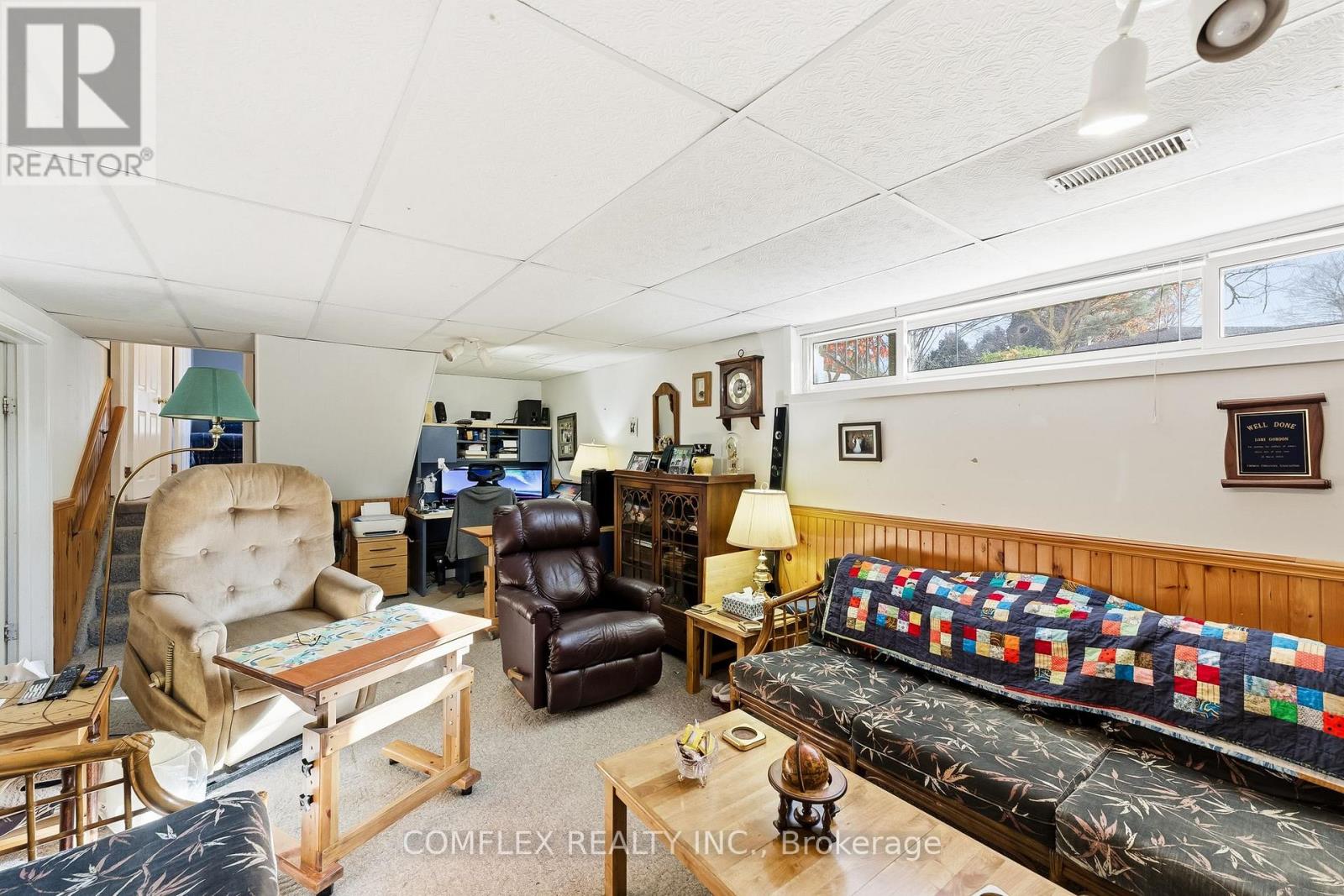 805 Highland Court, Peterborough (Northcrest Ward 5), Ontario  K9H 5K1 - Photo 38 - X12687668