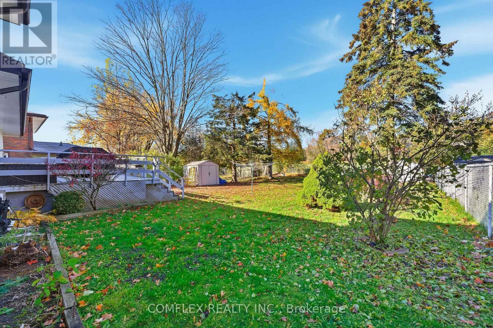 805 Highland Court, Peterborough (Northcrest Ward 5), Ontario  K9H 5K1 - Photo 40 - X12687668
