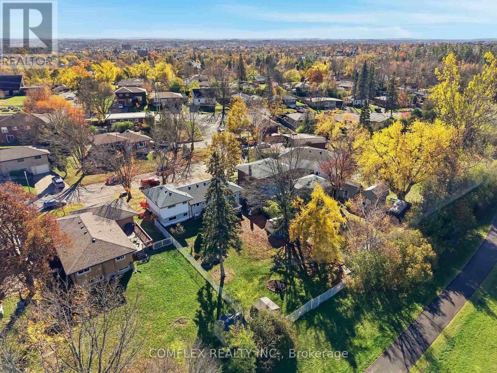 805 Highland Court, Peterborough (Northcrest Ward 5), Ontario  K9H 5K1 - Photo 46 - X12687668