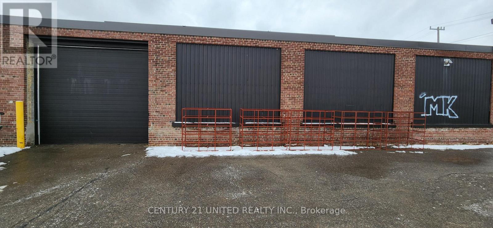 14 - 280 Perry Street, Peterborough (Town Ward 3), Ontario  K9J 2J4 - Photo 2 - X12687764