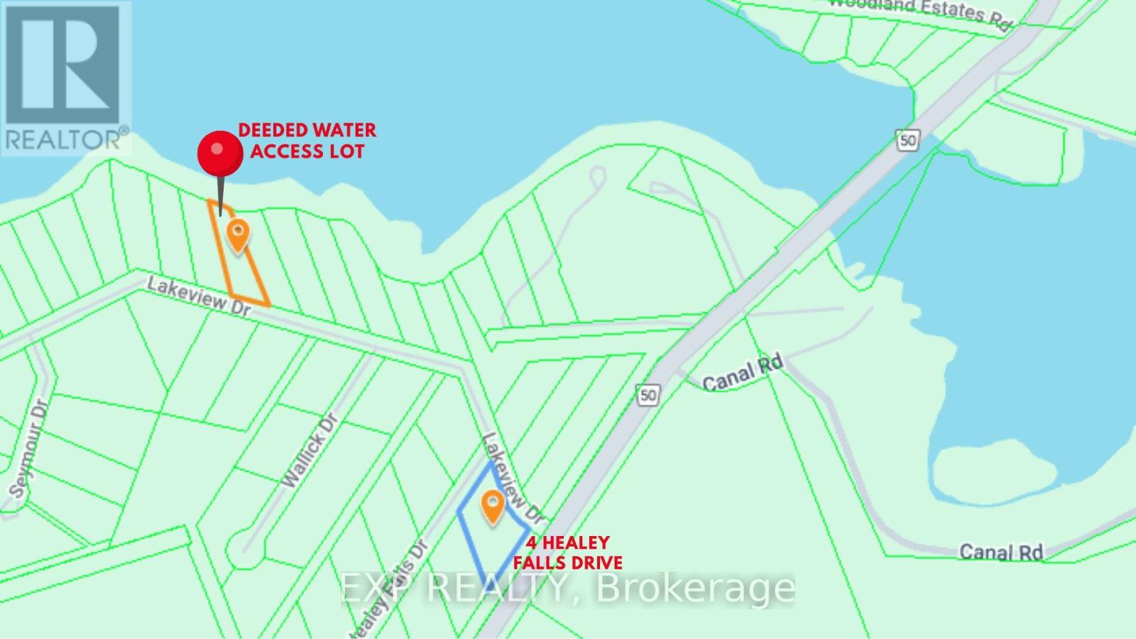 4 Healey Falls Drive, Trent Hills, Ontario  K0L 1L0 - Photo 8 - X12688052