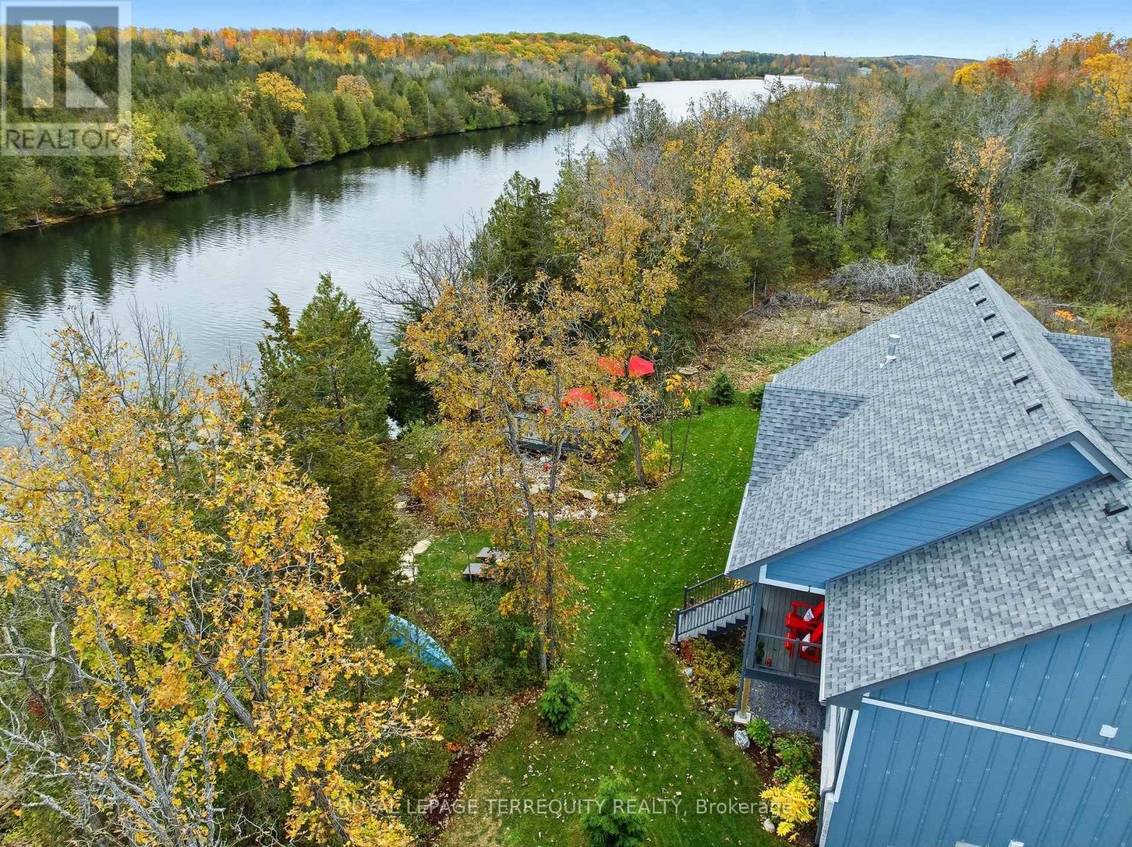 5 Riverside Trail, Trent Hills, Ontario  K0L 1L0 - Photo 46 - X12688180