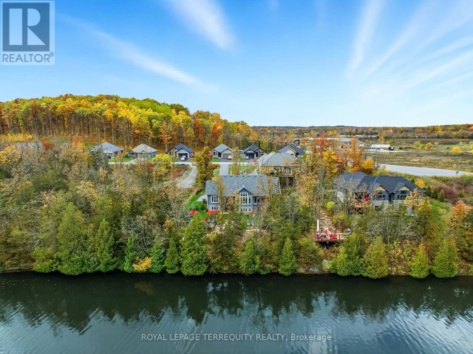 5 Riverside Trail, Trent Hills, Ontario  K0L 1L0 - Photo 49 - X12688180