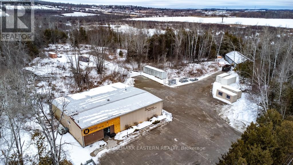 1970 BROWN LINE, cavan monaghan (cavan-monaghan), Ontario