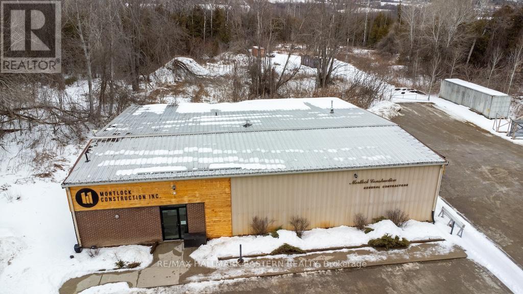 1970 Brown Line, Cavan Monaghan (Cavan-Monaghan), Ontario  K9J 6Z9 - Photo 37 - X12688728