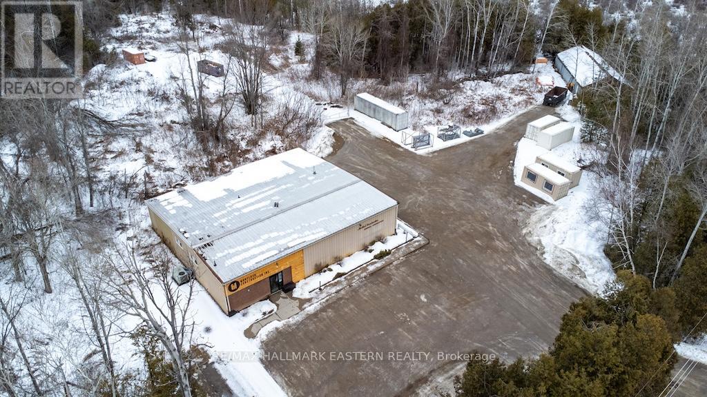 1970 Brown Line, Cavan Monaghan (Cavan-Monaghan), Ontario  K9J 6Z9 - Photo 38 - X12688728