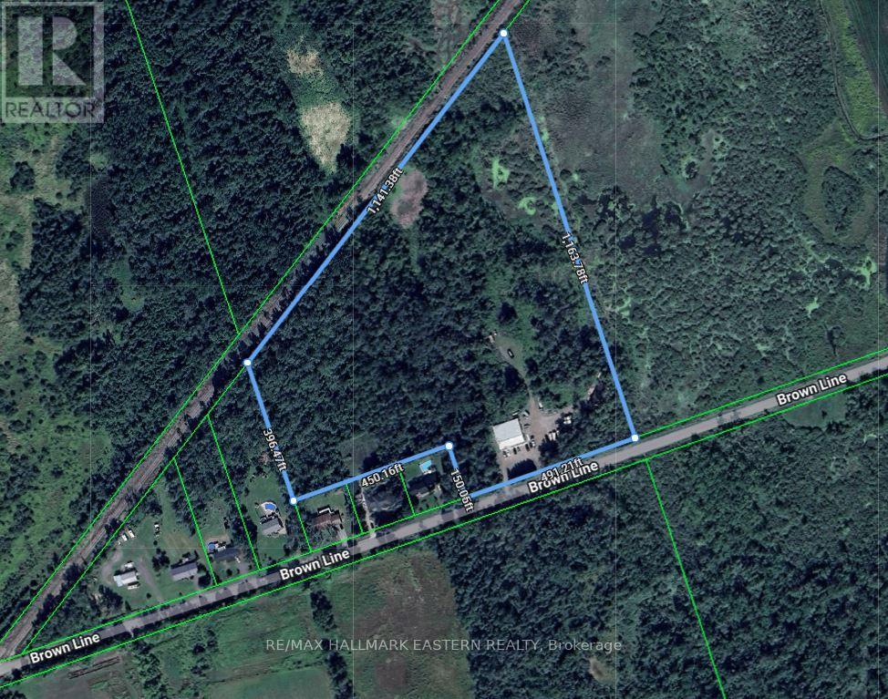 1970 Brown Line, Cavan Monaghan (Cavan-Monaghan), Ontario  K9J 6Z9 - Photo 4 - X12688728