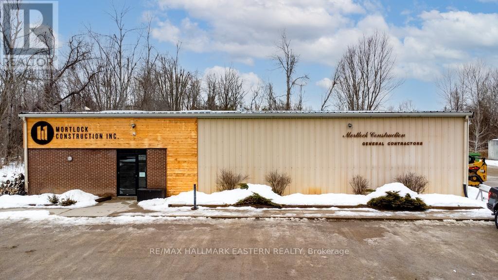 1970 Brown Line, Cavan Monaghan (Cavan-Monaghan), Ontario  K9J 6Z9 - Photo 41 - X12688728