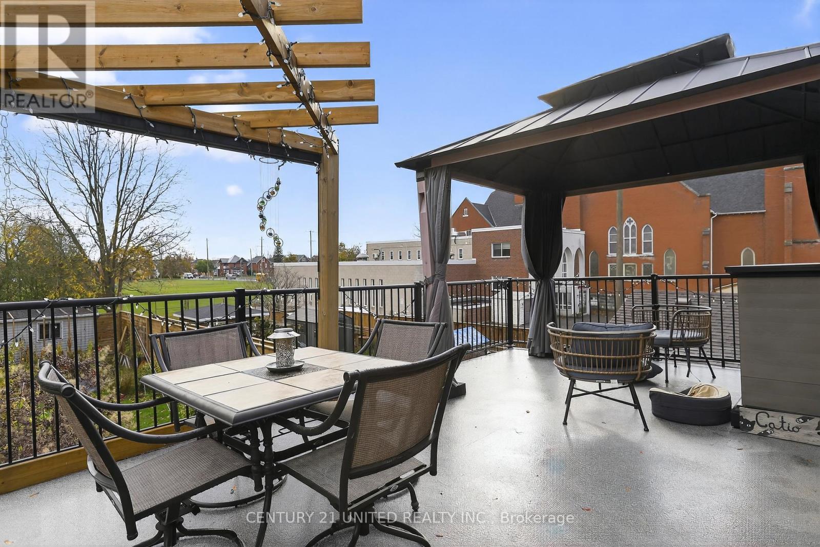 201 Romaine Street, Peterborough (Otonabee Ward 1), Ontario  K9J 2C3 - Photo 25 - X12688938