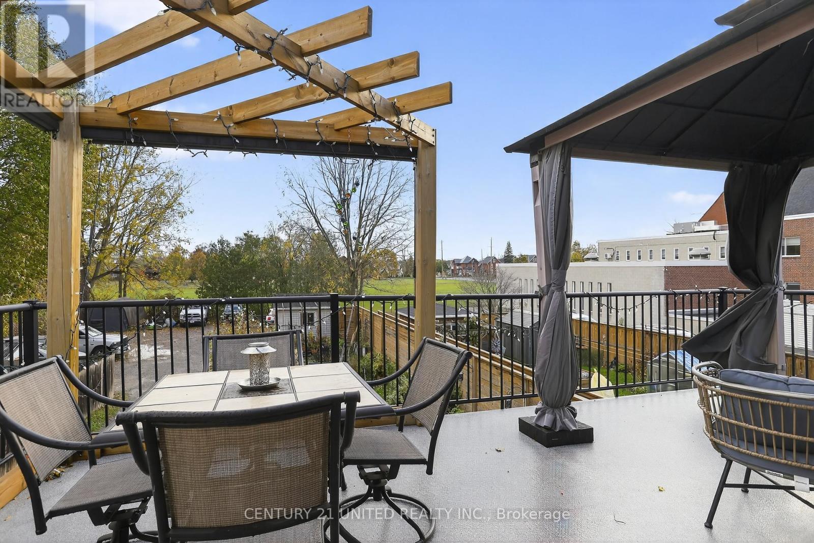 201 Romaine Street, Peterborough (Otonabee Ward 1), Ontario  K9J 2C3 - Photo 28 - X12688938