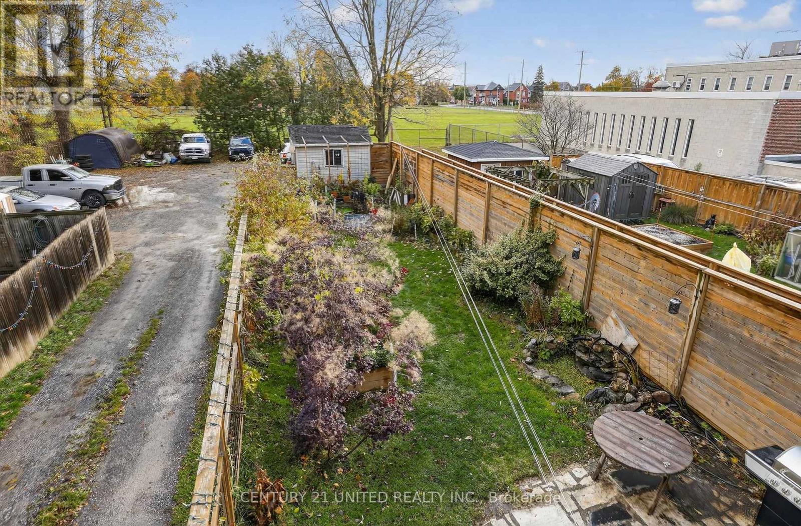 201 Romaine Street, Peterborough (Otonabee Ward 1), Ontario  K9J 2C3 - Photo 29 - X12688938