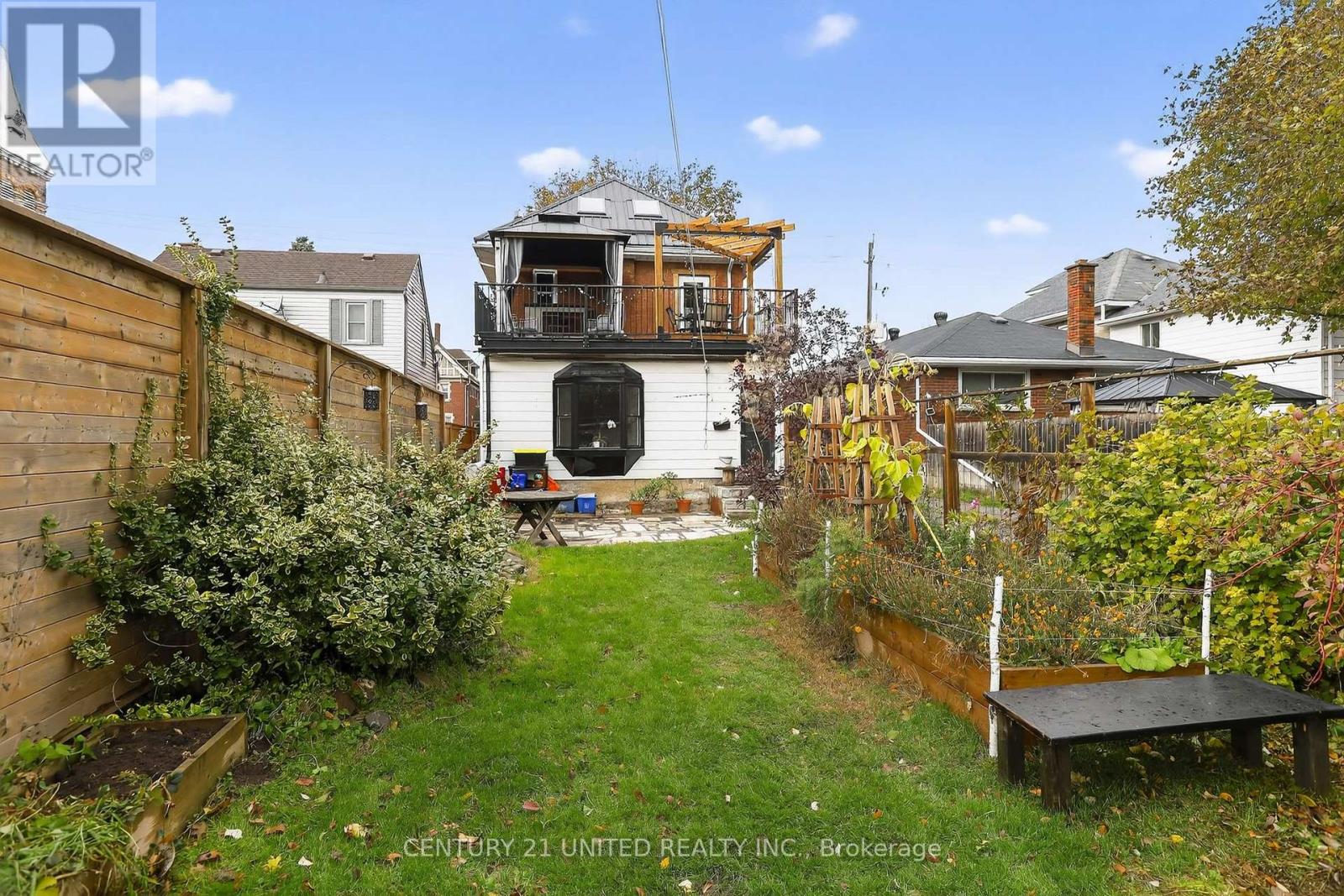 201 Romaine Street, Peterborough (Otonabee Ward 1), Ontario  K9J 2C3 - Photo 46 - X12688938