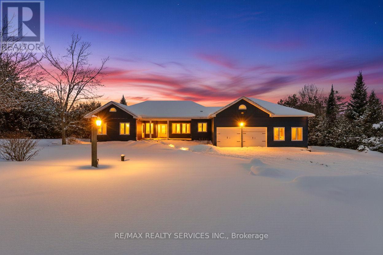 2667 MARY NICHOLS ROAD, selwyn, Ontario