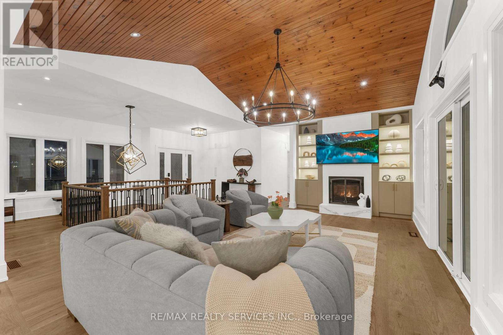 2667 Mary Nichols Road, Selwyn, Ontario  K0L 2H0 - Photo 7 - X12689144