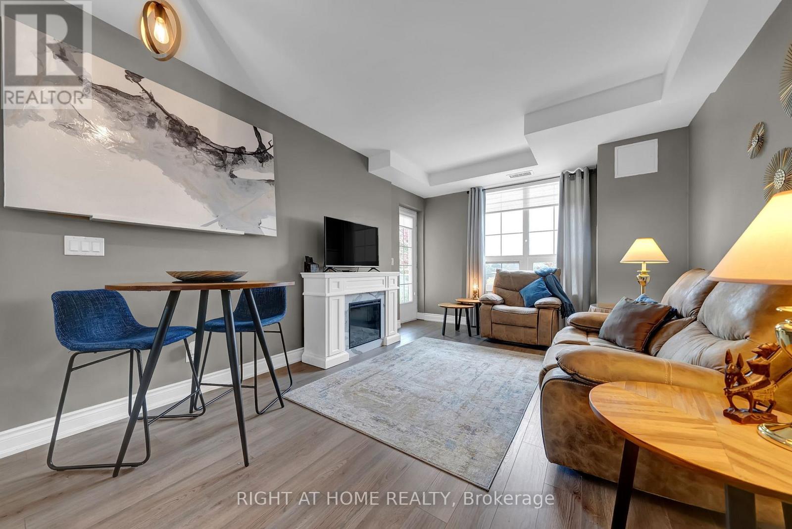 412 - 21 Brookhouse Drive, Clarington (Newcastle), Ontario  L1B 0V4 - Photo 13 - E12690118