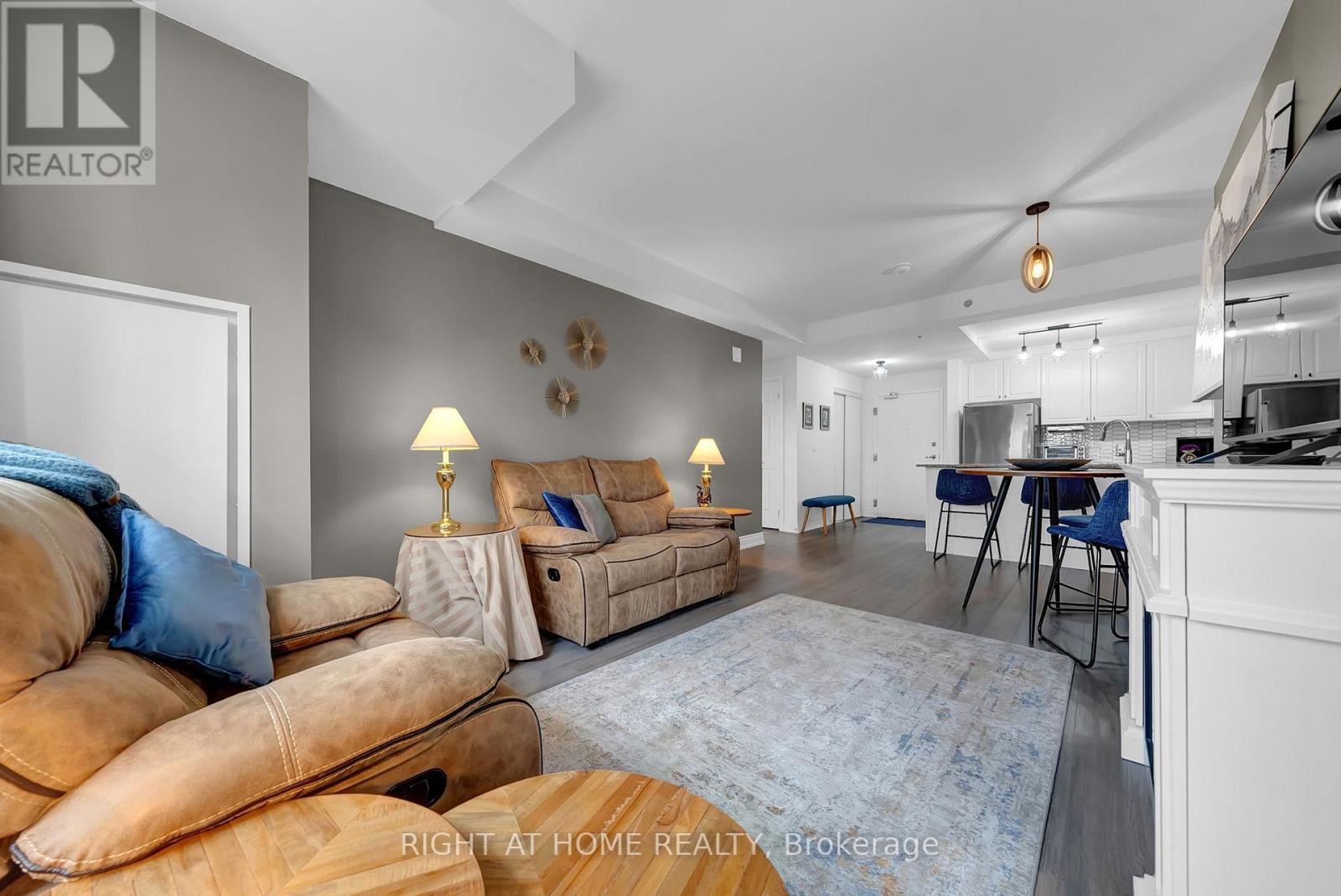 412 - 21 Brookhouse Drive, Clarington (Newcastle), Ontario  L1B 0V4 - Photo 16 - E12690118