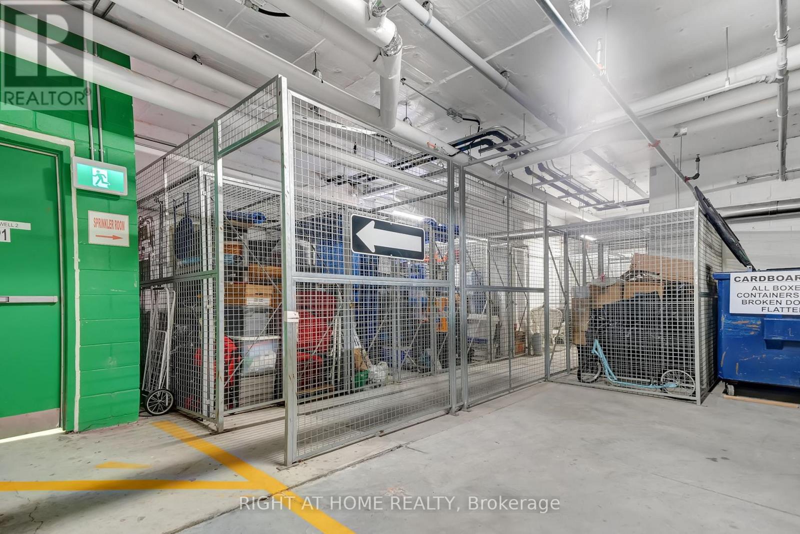 412 - 21 Brookhouse Drive, Clarington (Newcastle), Ontario  L1B 0V4 - Photo 31 - E12690118