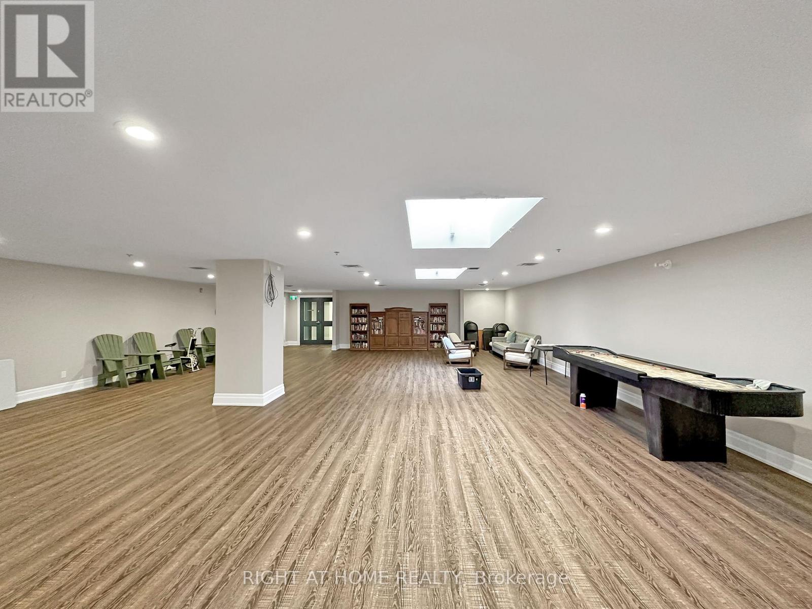 412 - 21 Brookhouse Drive, Clarington (Newcastle), Ontario  L1B 0V4 - Photo 35 - E12690118