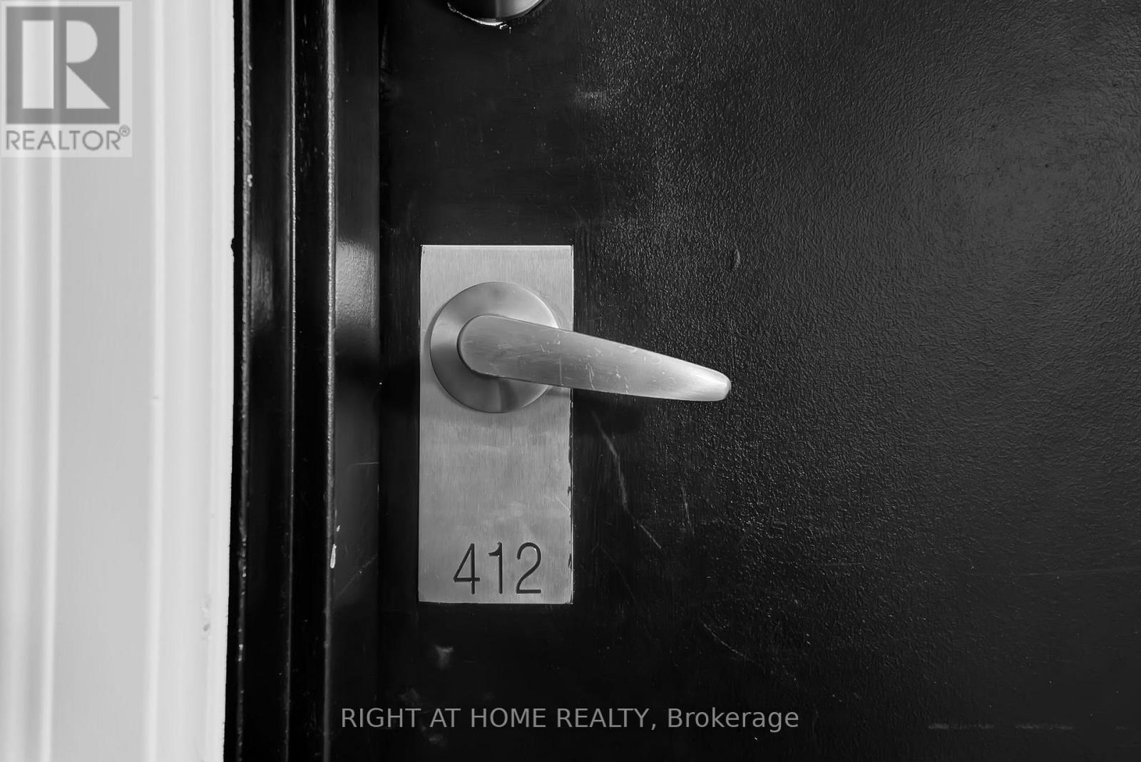 412 - 21 Brookhouse Drive, Clarington (Newcastle), Ontario  L1B 0V4 - Photo 6 - E12690118