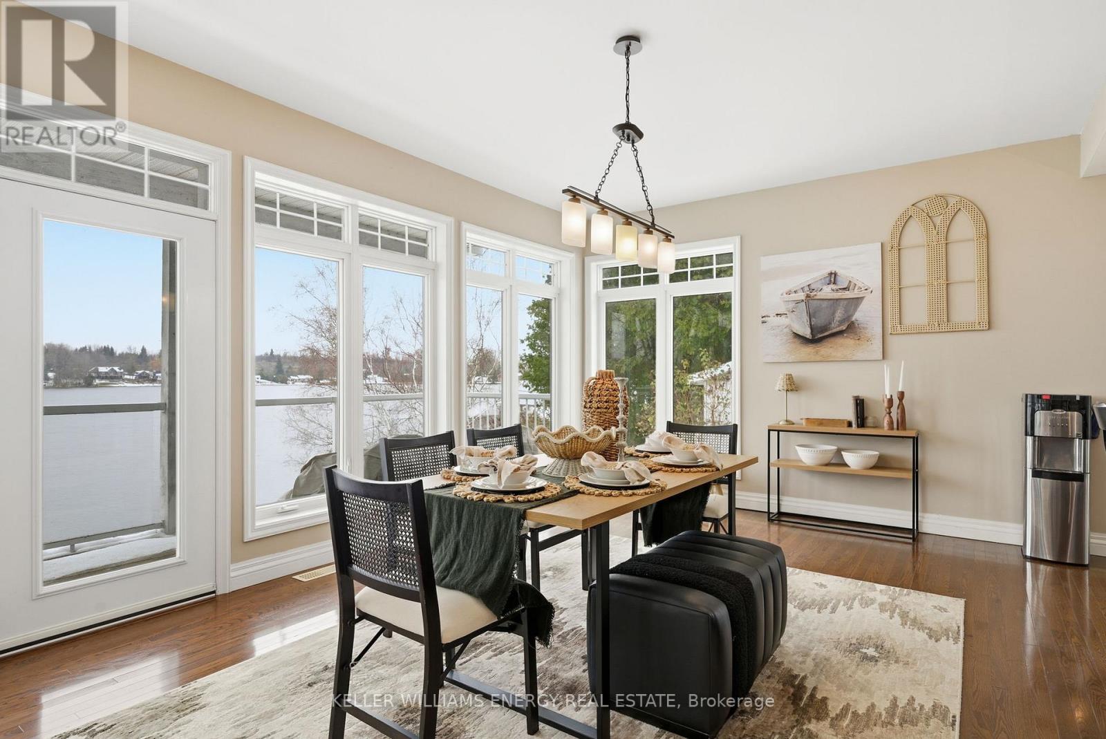 7 Peninsula Drive, Kawartha Lakes (Emily), Ontario  K9J 6X3 - Photo 10 - X12690588