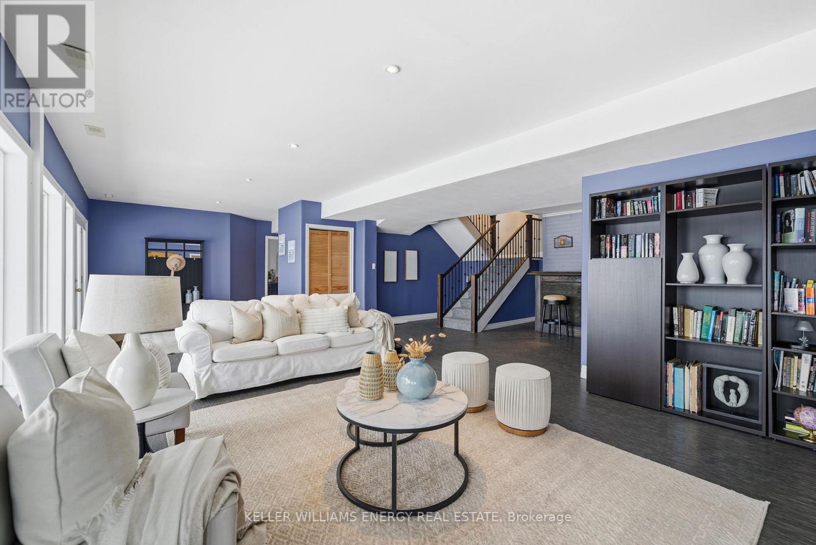 7 Peninsula Drive, Kawartha Lakes (Emily), Ontario  K9J 6X3 - Photo 26 - X12690588