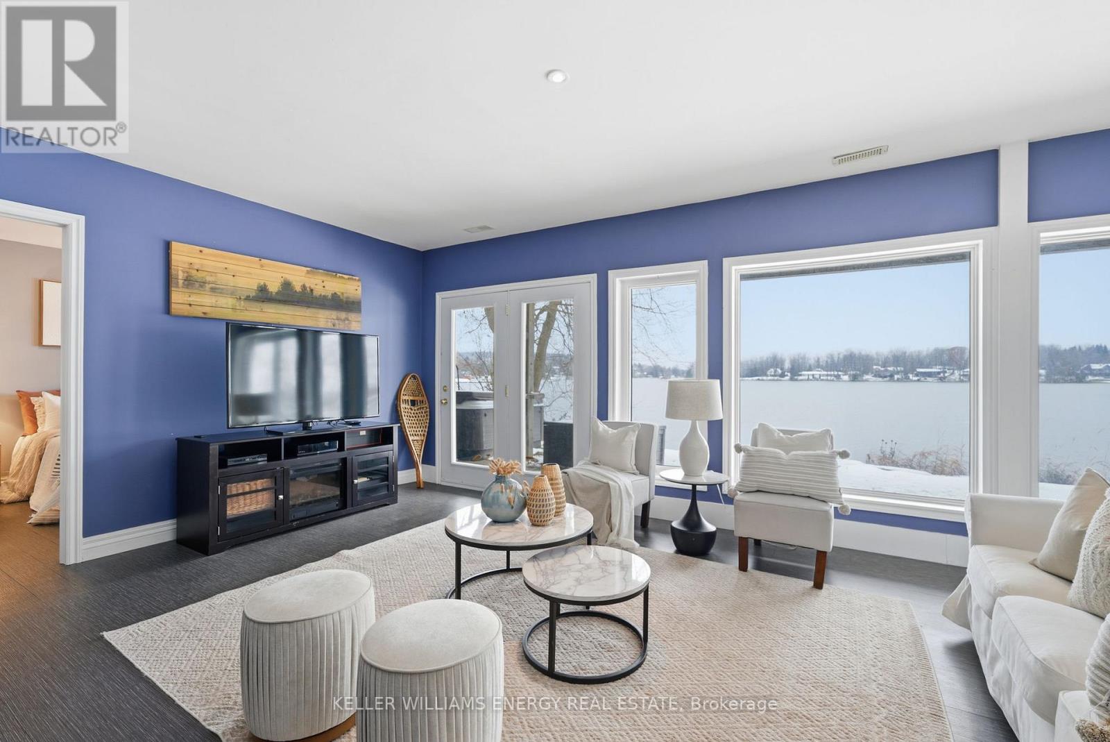 7 Peninsula Drive, Kawartha Lakes (Emily), Ontario  K9J 6X3 - Photo 28 - X12690588