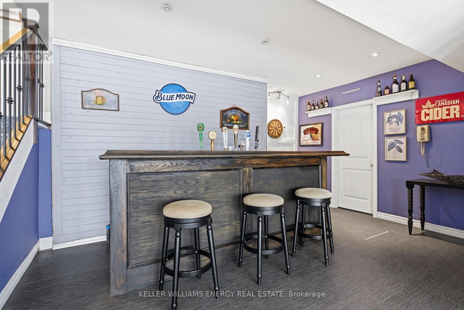 7 Peninsula Drive, Kawartha Lakes (Emily), Ontario  K9J 6X3 - Photo 30 - X12690588