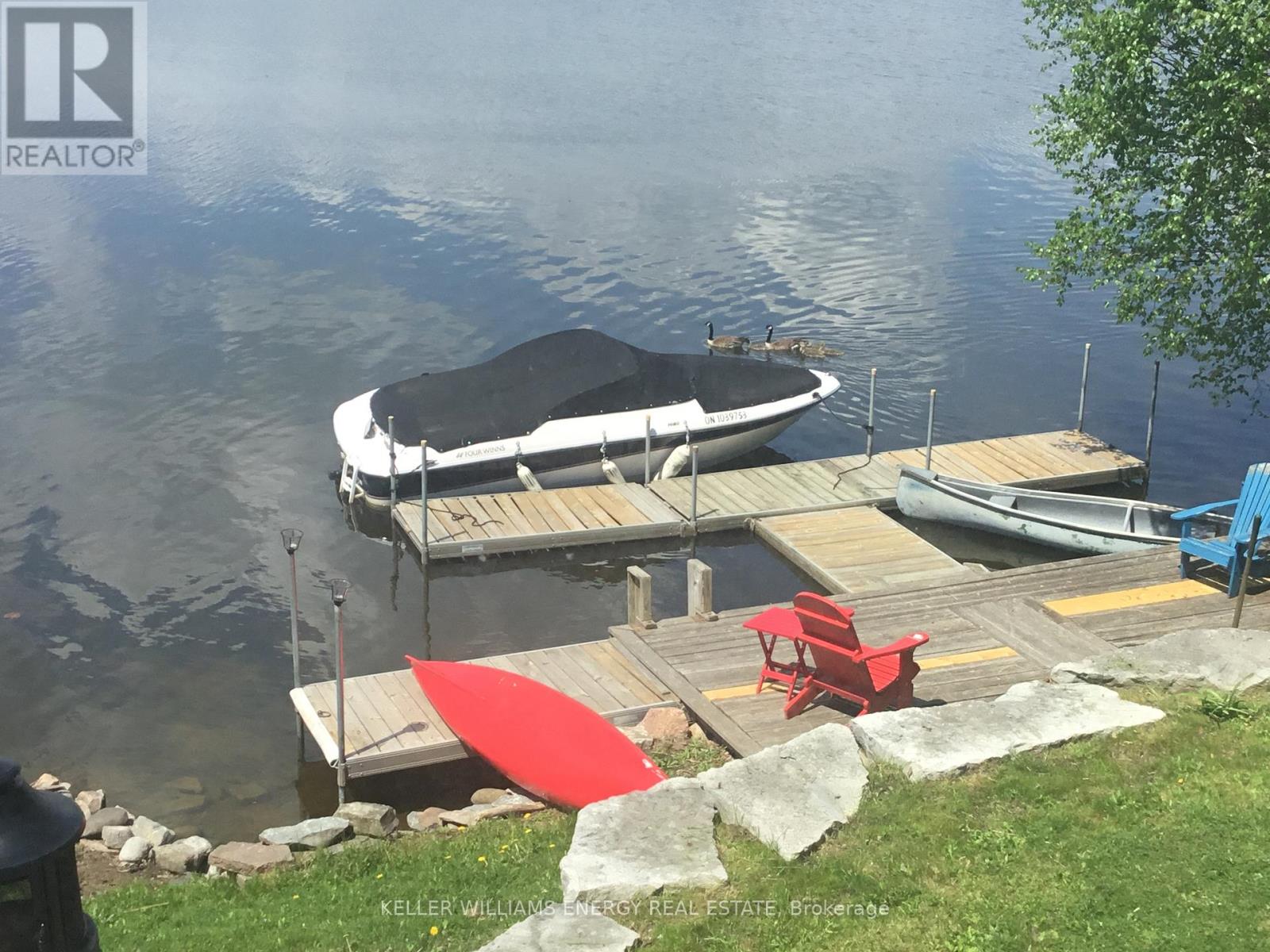 7 Peninsula Drive, Kawartha Lakes (Emily), Ontario  K9J 6X3 - Photo 43 - X12690588