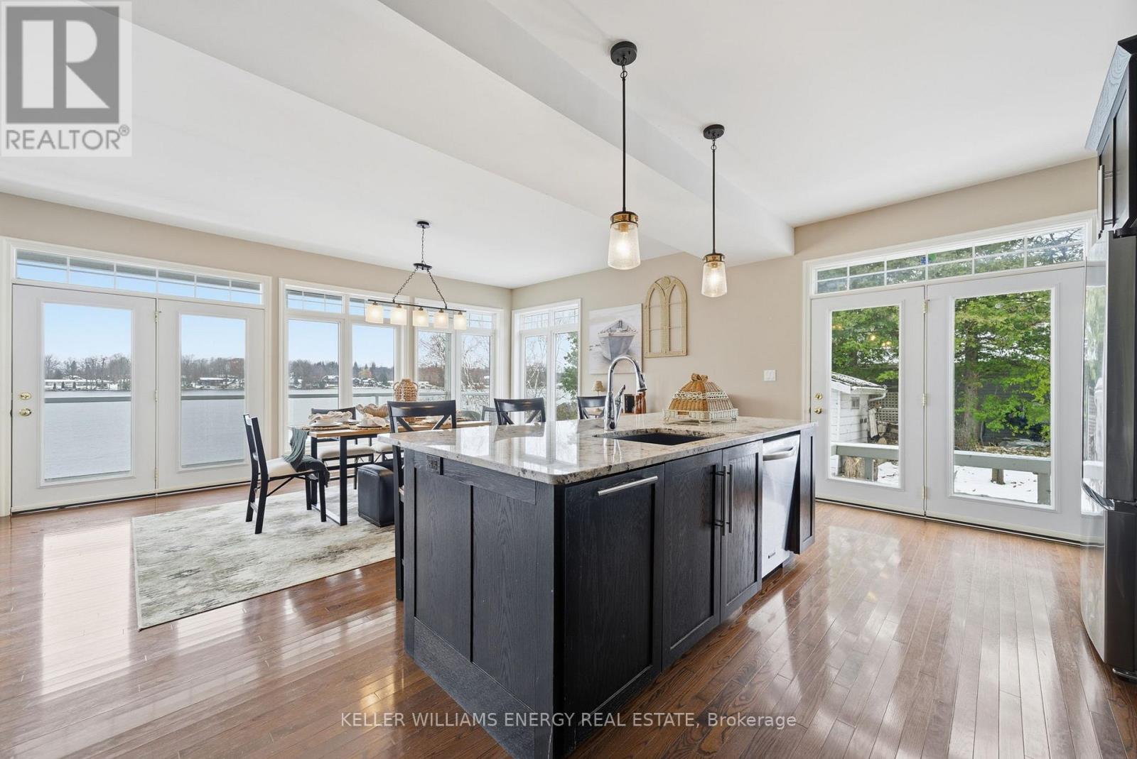 7 Peninsula Drive, Kawartha Lakes (Emily), Ontario  K9J 6X3 - Photo 8 - X12690588