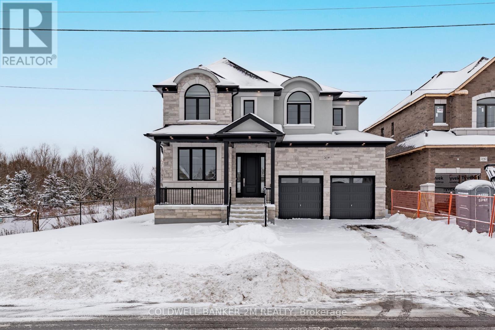 2038 RUDELL ROAD, clarington (newcastle), Ontario